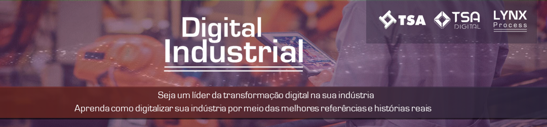 DigitalIndustrial